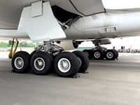 Aircraft Tires 2